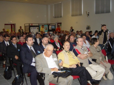 3° MEETING D.C.I. Diploma Castelli d’Italia Mondovì 18-19 Settembre 2004