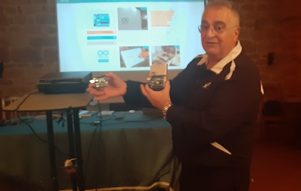 corso-arduino