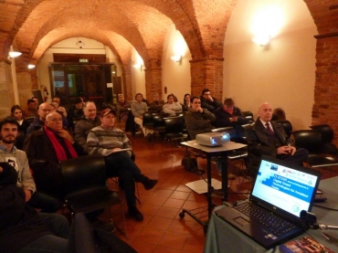 1° Meeting D-STAR di ARI Altopascio