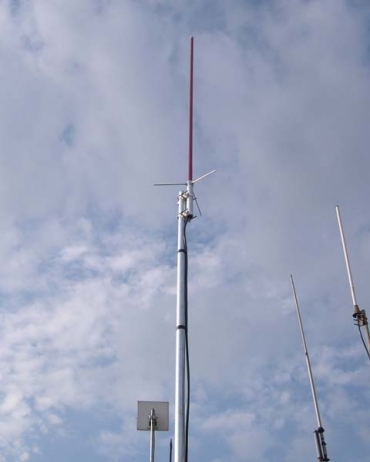 VHF X5000