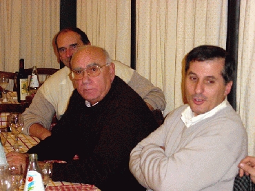 Novembre 2002, I5Fao Romano,I5Rpp Romano,I5Nod Moreno