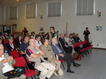 3° MEETING D.C.I. Diploma Castelli d’Italia Mondovì 18-19 Settembre 2004