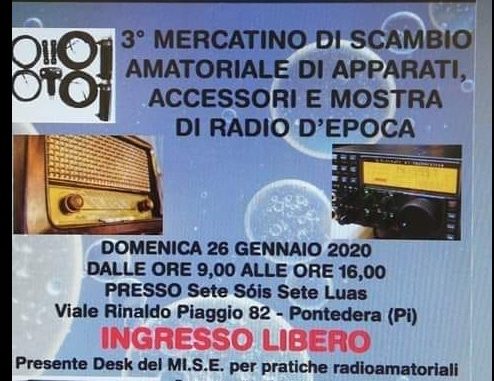mercatino