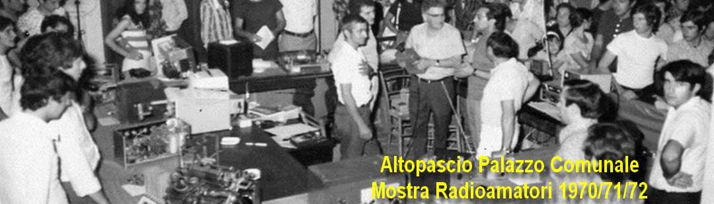 ARI Altopascio Montecarlo